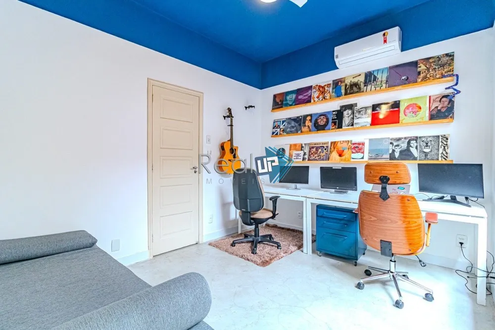 Apartamento, 2 quartos, 68 m² - Foto 12