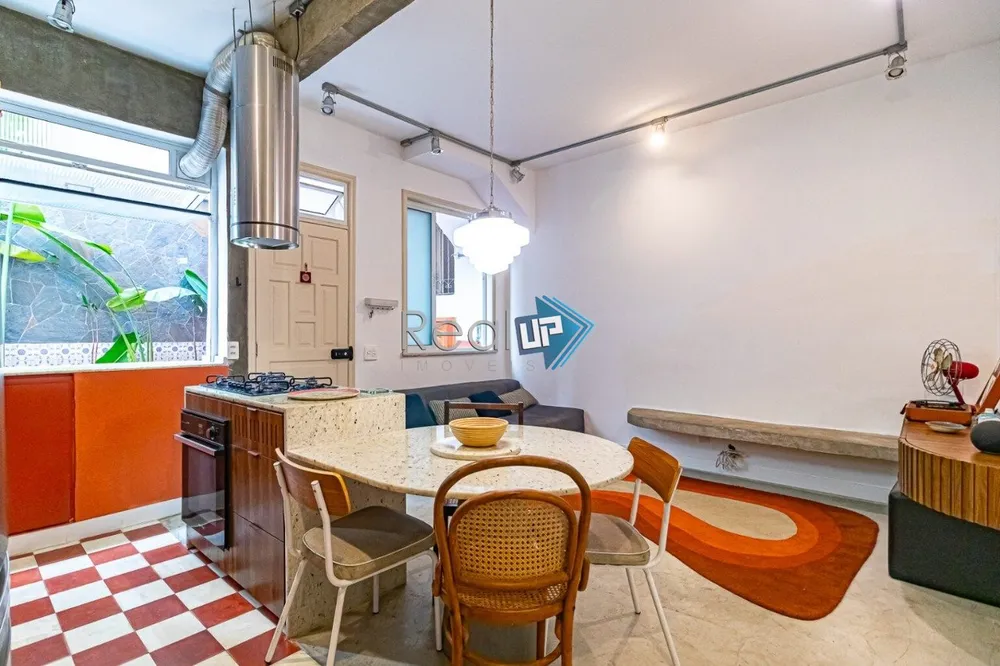 Apartamento, 2 quartos, 68 m² - Foto 6