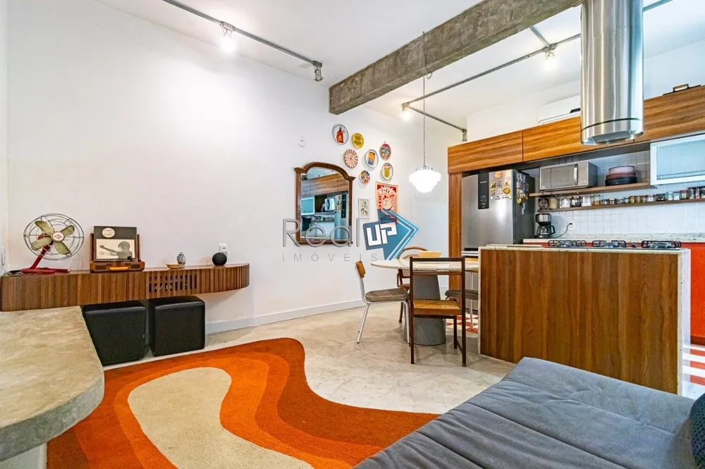 Apartamento, 2 quartos, 68 m² - Foto 4