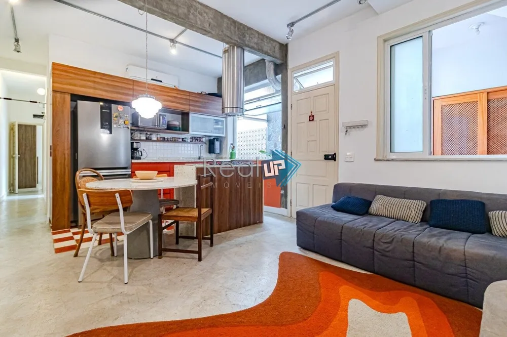 Apartamento, 2 quartos, 68 m² - Foto 1