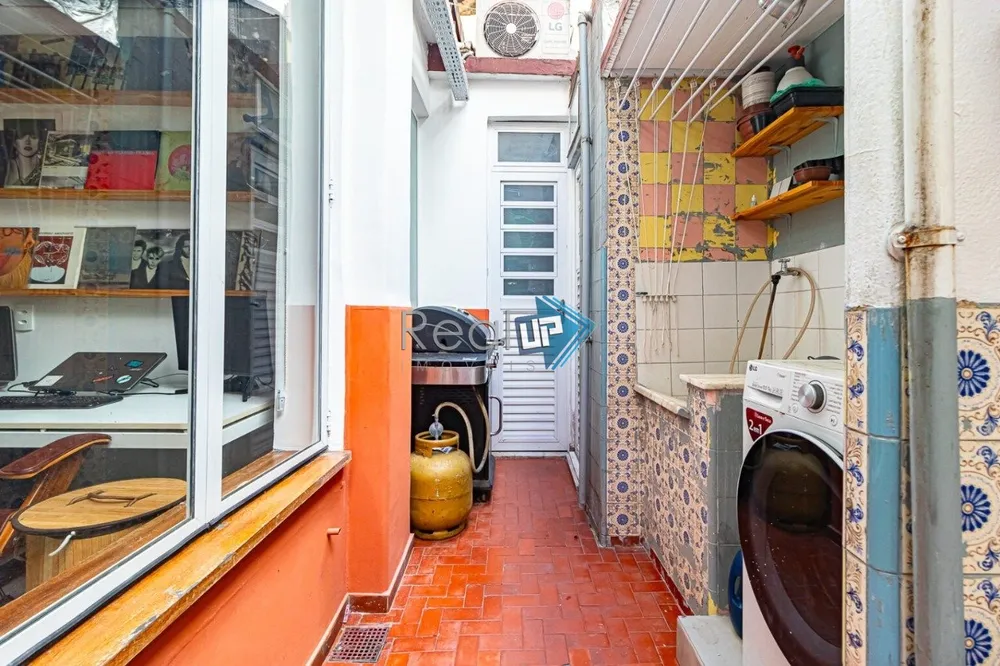Apartamento, 2 quartos, 68 m² - Foto 25