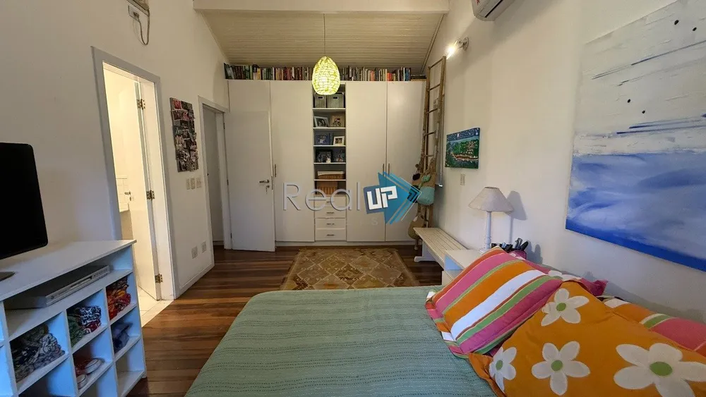 Casa de Condomínio, 4 quartos - Foto 22