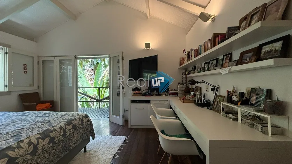 Casa de Condomínio, 4 quartos - Foto 5