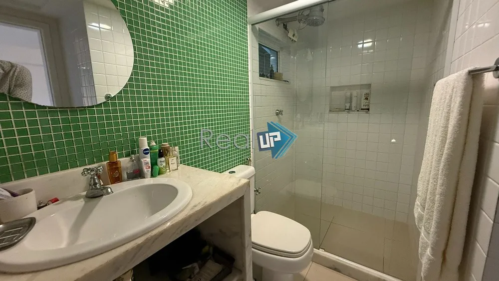 Casa de Condomínio, 4 quartos - Foto 26