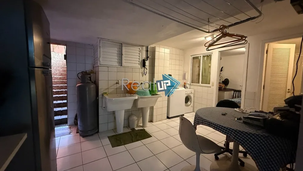 Casa de Condomínio, 4 quartos - Foto 30