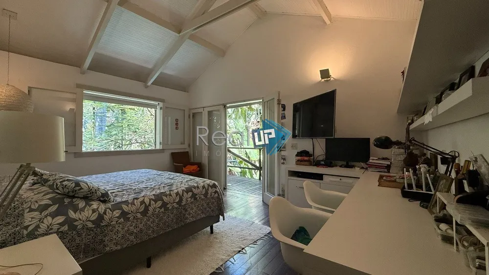Casa de Condomínio, 4 quartos - Foto 6