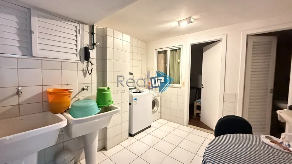 Casa de Condomínio, 4 quartos - Foto 28