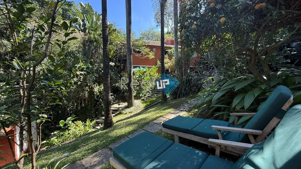 Casa de Condomínio, 4 quartos - Foto 31