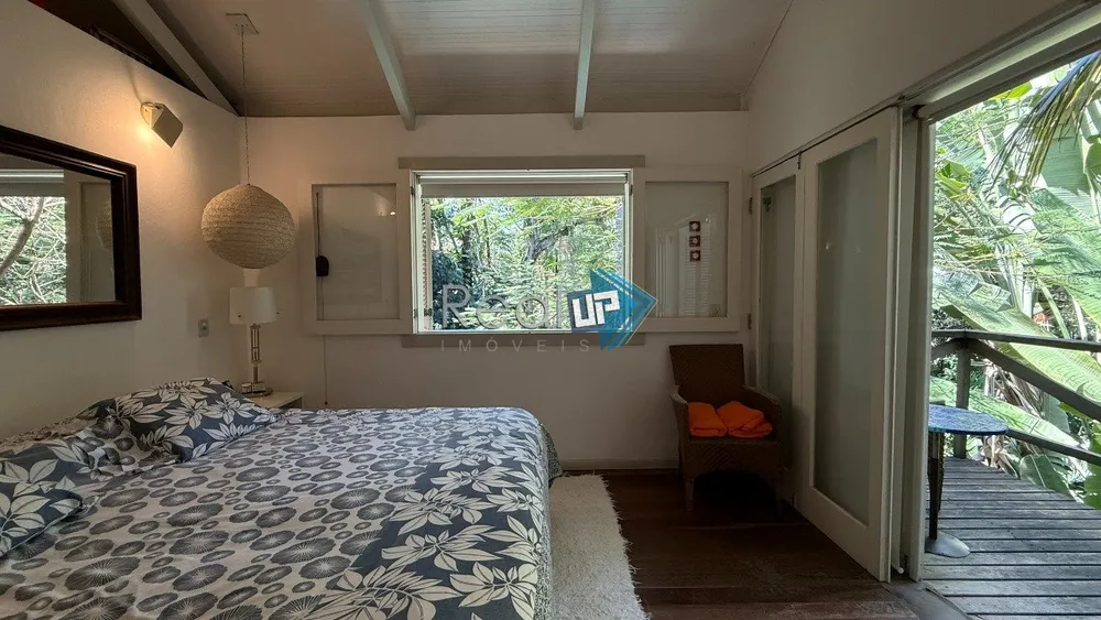 Casa de Condomínio, 4 quartos - Foto 11