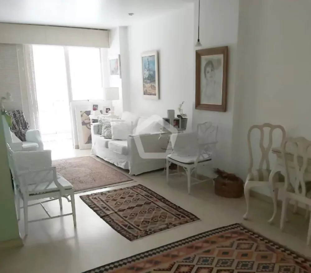 Apartamento, 2 quartos, 113 m² - Foto 15
