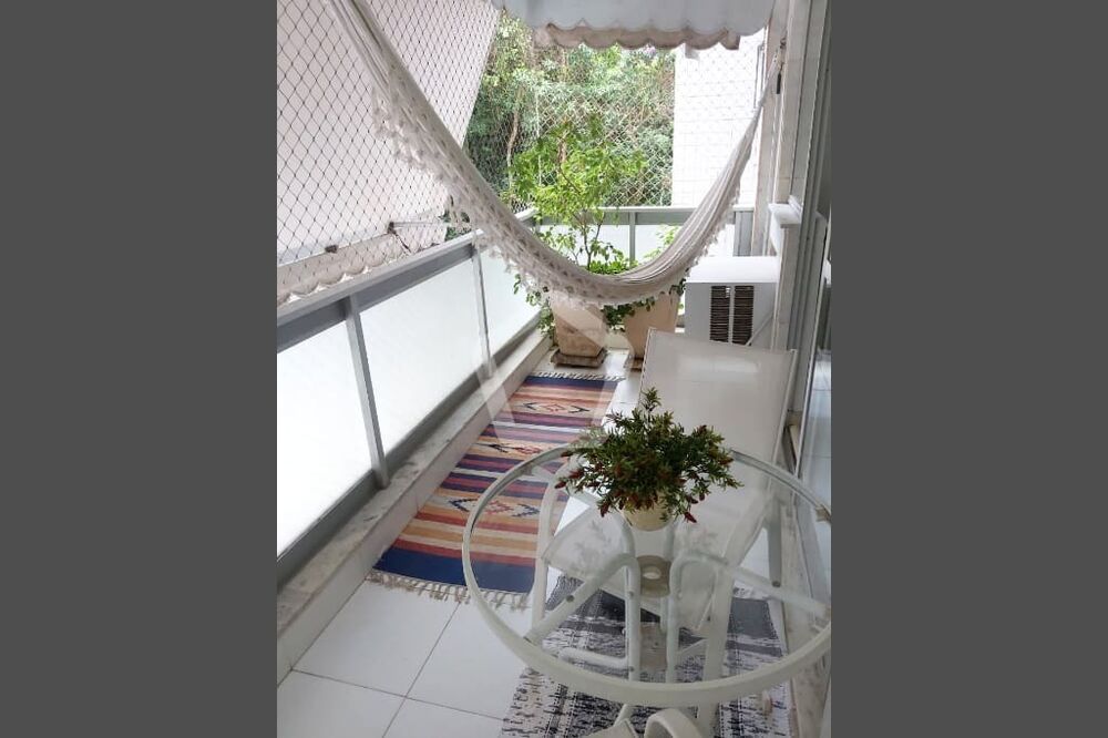 Apartamento, 2 quartos, 113 m² - Foto 19