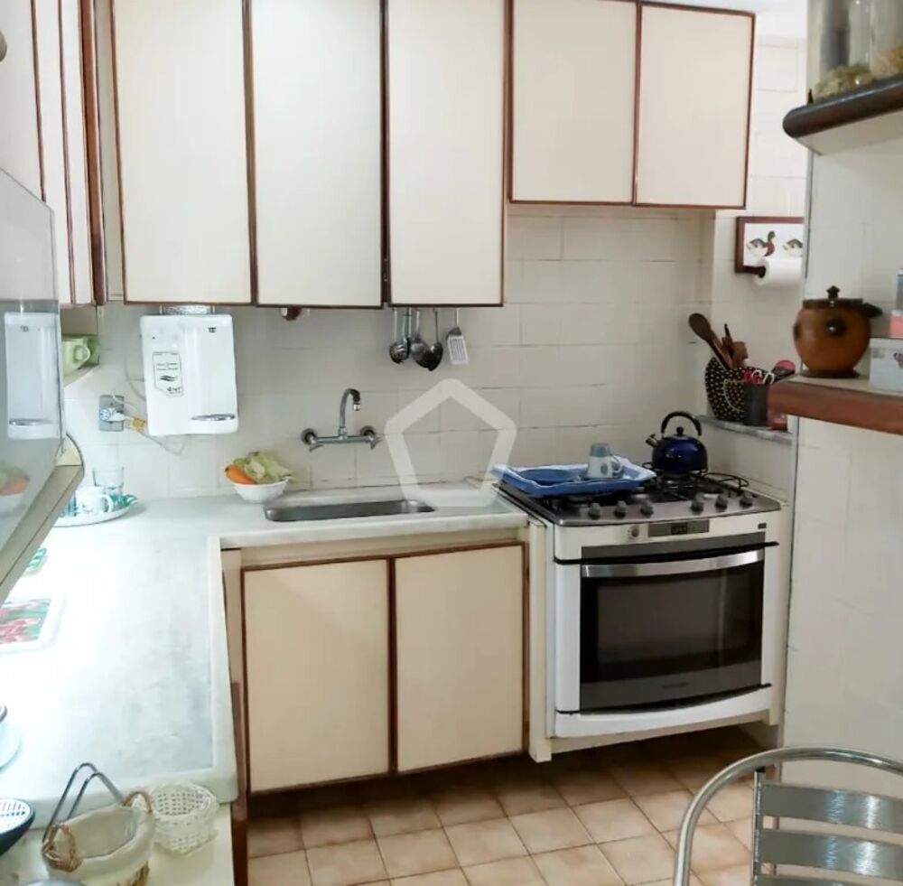 Apartamento, 2 quartos, 113 m² - Foto 17