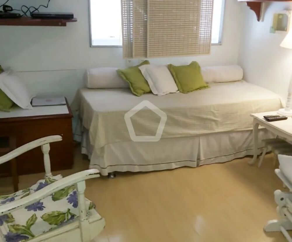 Apartamento, 2 quartos, 113 m² - Foto 12