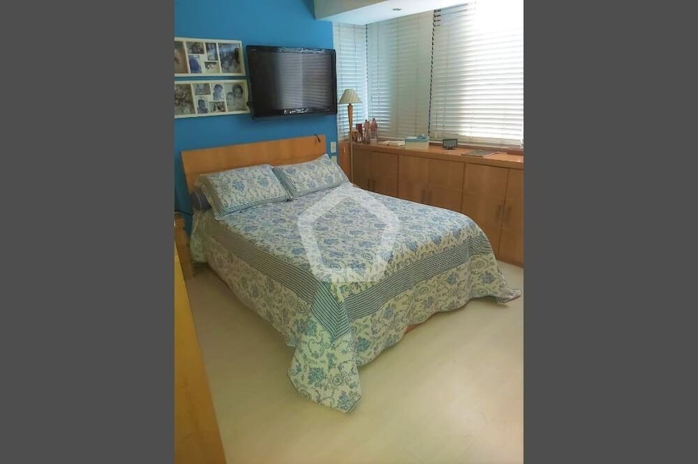 Apartamento, 2 quartos, 113 m² - Foto 10