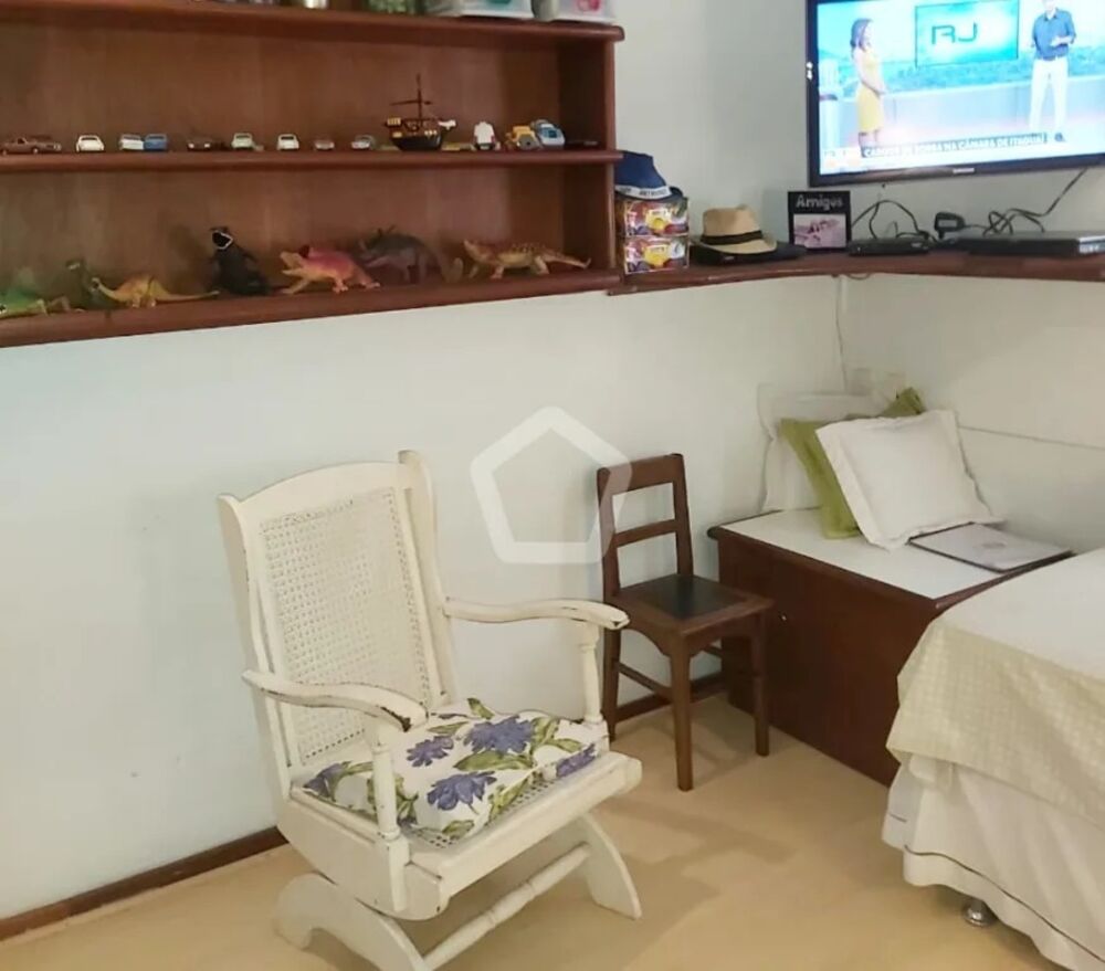 Apartamento, 2 quartos, 113 m² - Foto 11