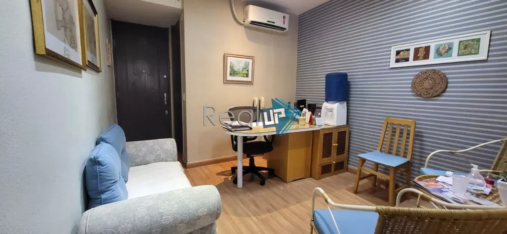 Sala-Conjunto, 30 m² - Foto 4