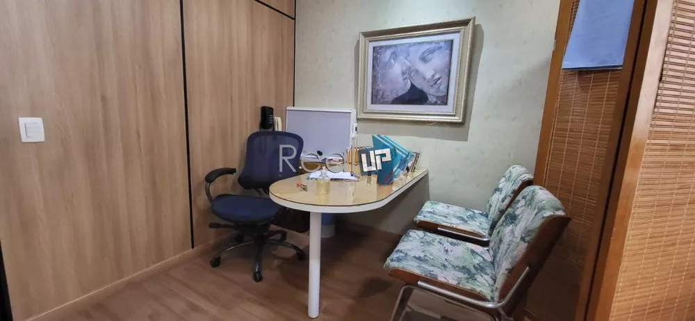 Sala-Conjunto, 30 m² - Foto 8