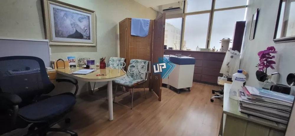 Sala-Conjunto, 30 m² - Foto 10