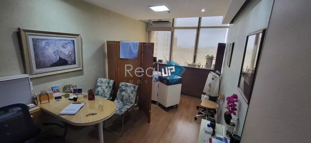 Sala-Conjunto, 30 m² - Foto 6