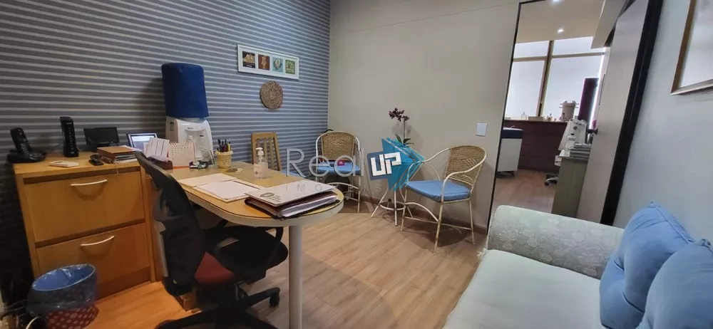 Sala-Conjunto, 30 m² - Foto 7