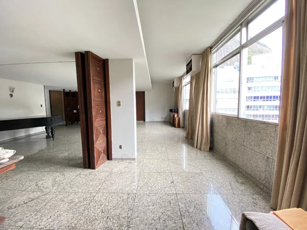 Apartamento à venda com 4 quartos, 278m² - Foto 8