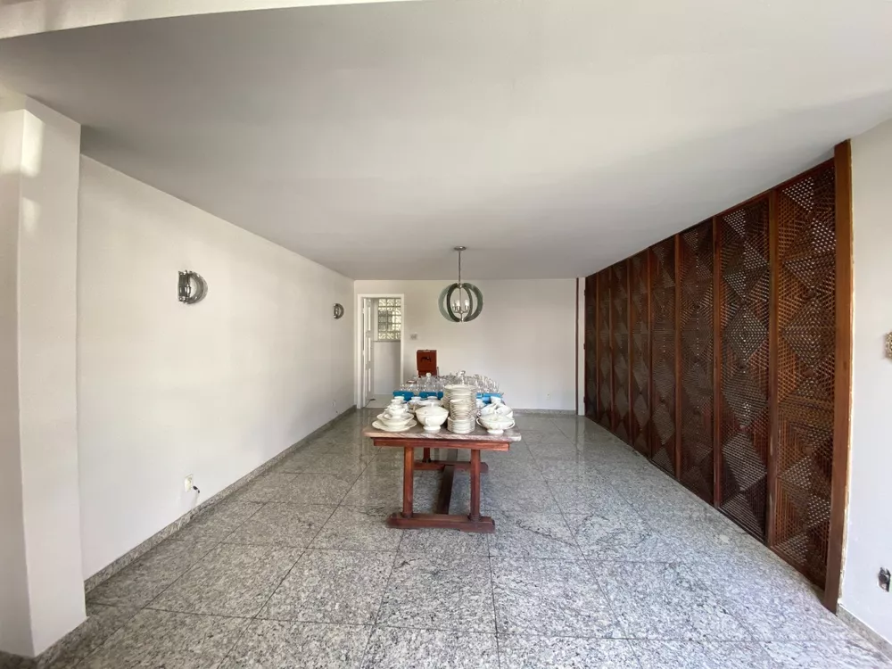 Apartamento à venda com 4 quartos, 278m² - Foto 6