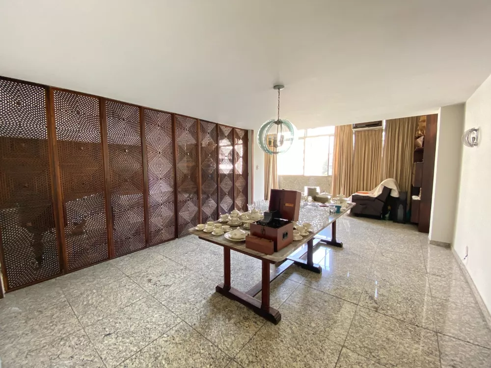 Apartamento à venda com 4 quartos, 278m² - Foto 7