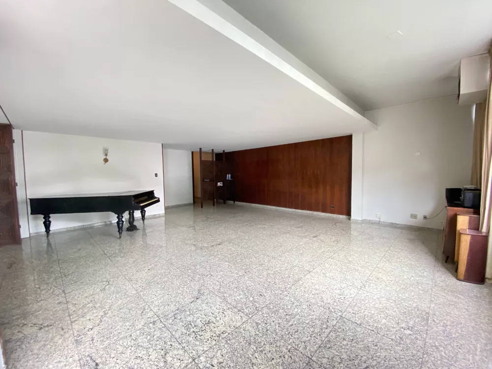 Apartamento à venda com 4 quartos, 278m² - Foto 10