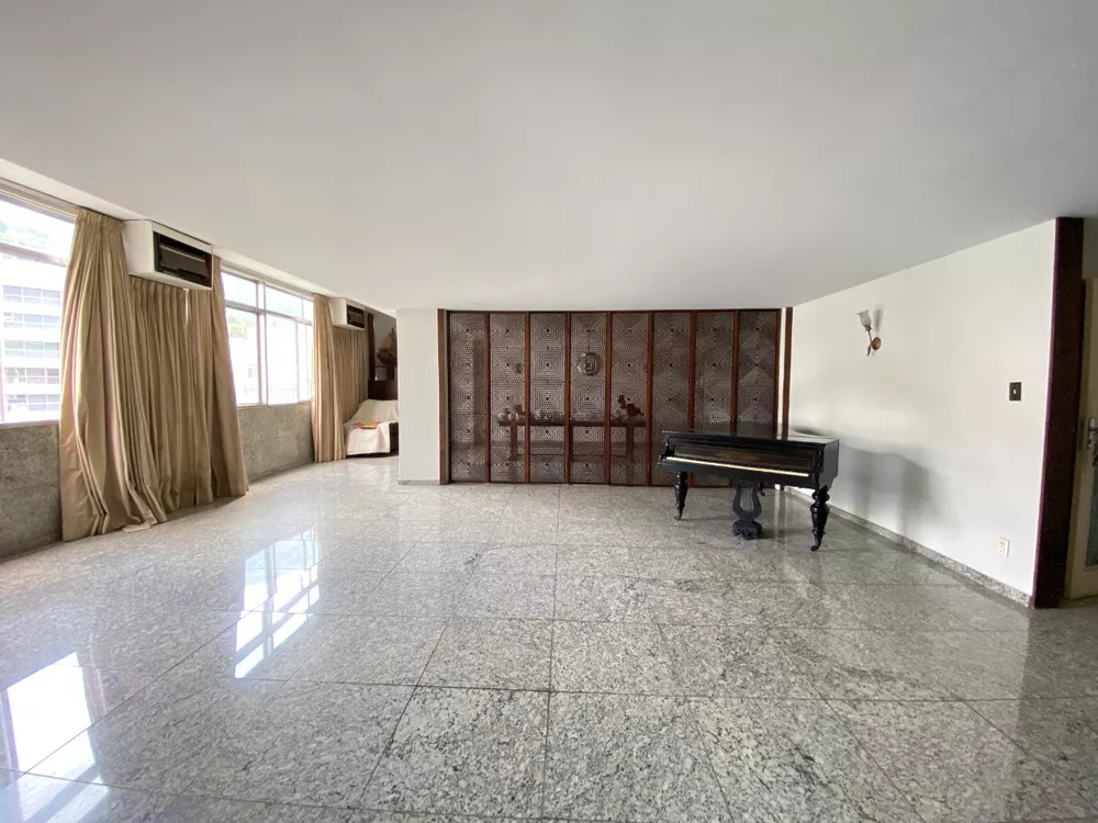 Apartamento à venda com 4 quartos, 278m² - Foto 9