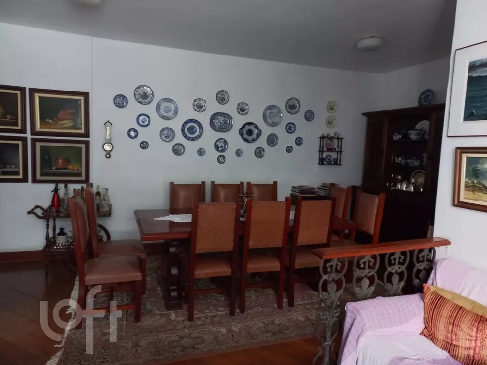 Apartamento à venda com 3 quartos, 113m² - Foto 5