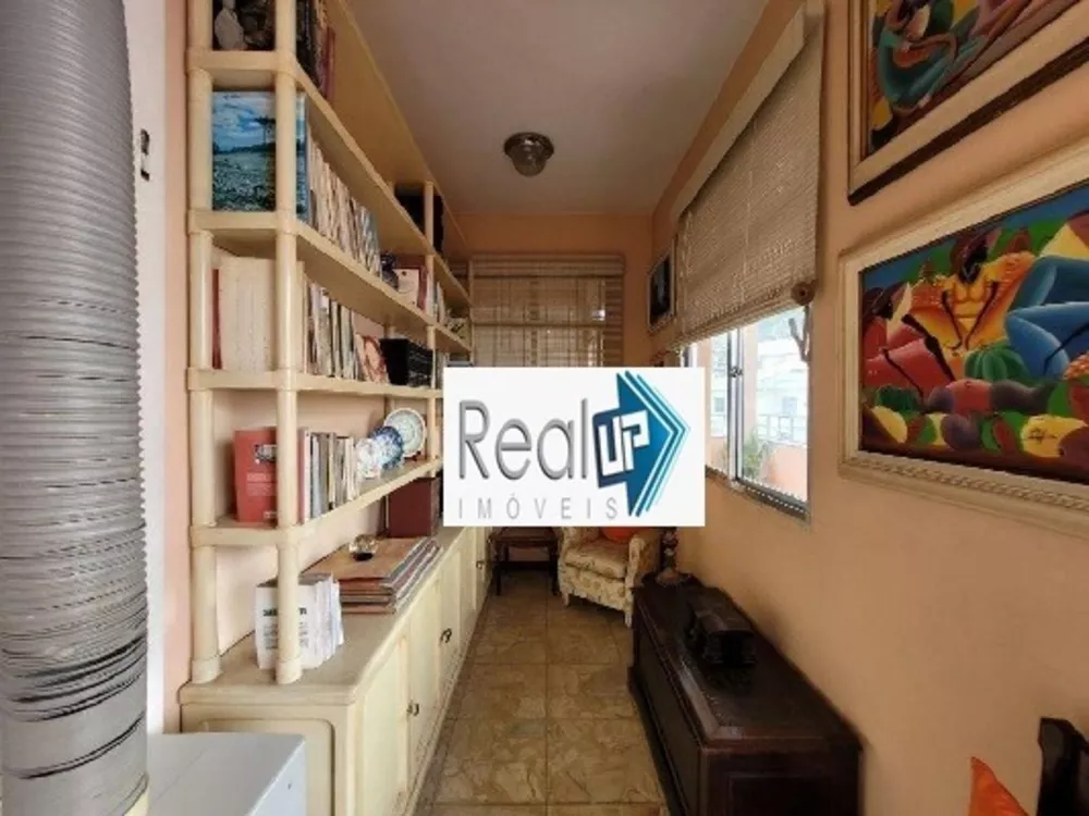 Apartamento, 3 quartos, 271 m² - Foto 22