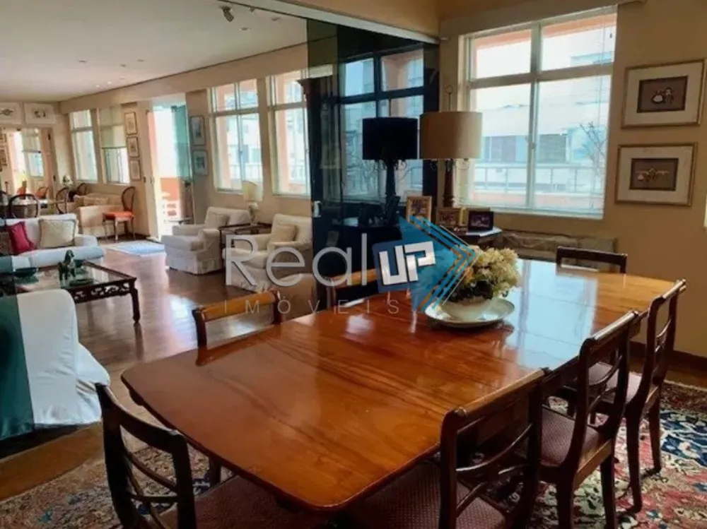 Apartamento, 3 quartos, 271 m² - Foto 42