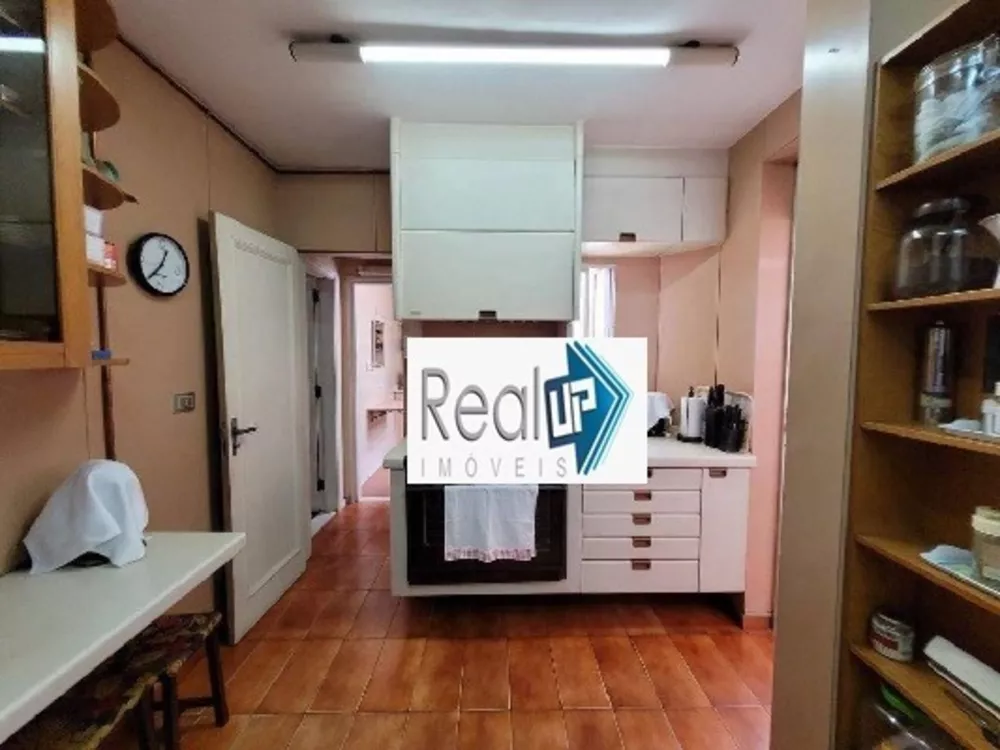 Apartamento, 3 quartos, 271 m² - Foto 2