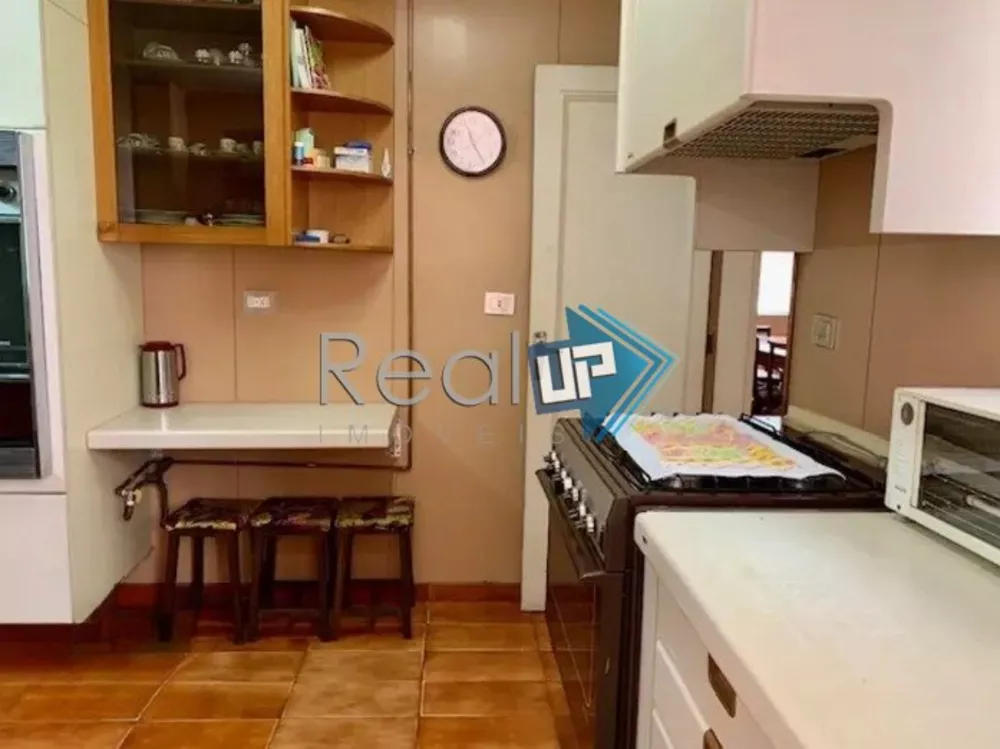 Apartamento, 3 quartos, 271 m² - Foto 53