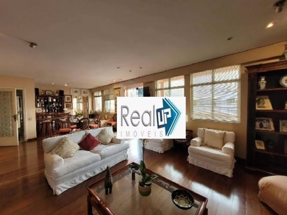 Apartamento, 3 quartos, 271 m² - Foto 48