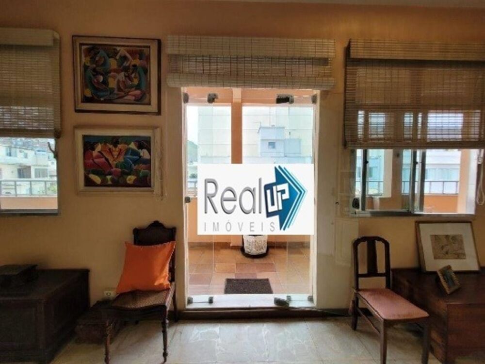 Apartamento, 3 quartos, 271 m² - Foto 7