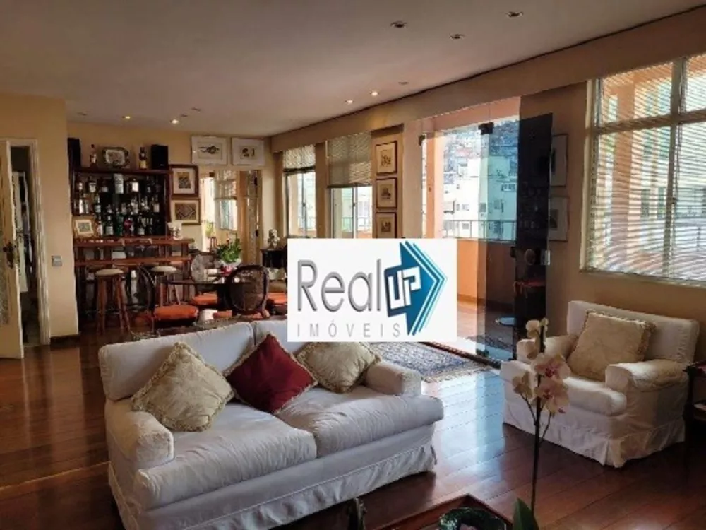 Apartamento, 3 quartos, 271 m² - Foto 37