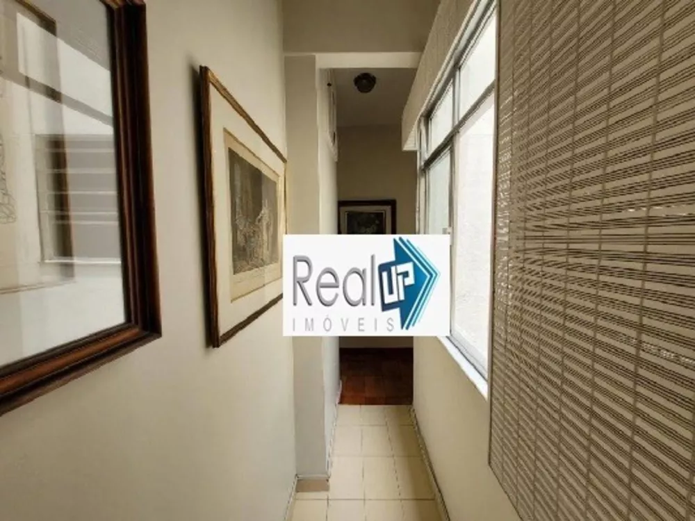 Apartamento, 3 quartos, 271 m² - Foto 14