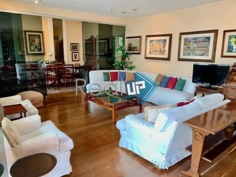 Apartamento, 3 quartos, 271 m² - Foto 20