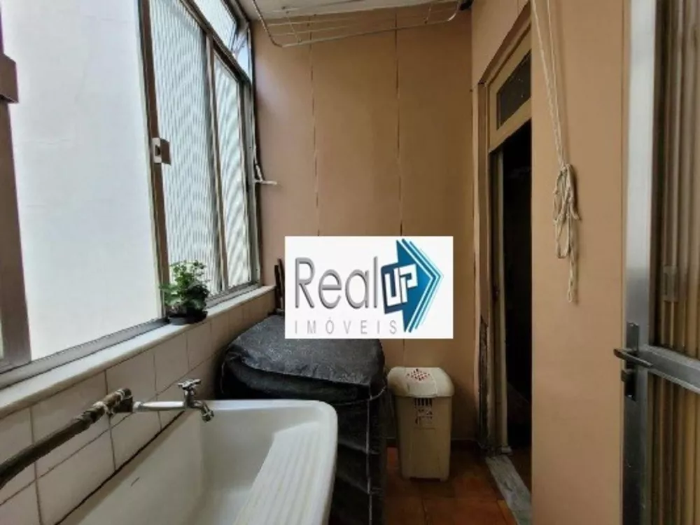 Apartamento, 3 quartos, 271 m² - Foto 12