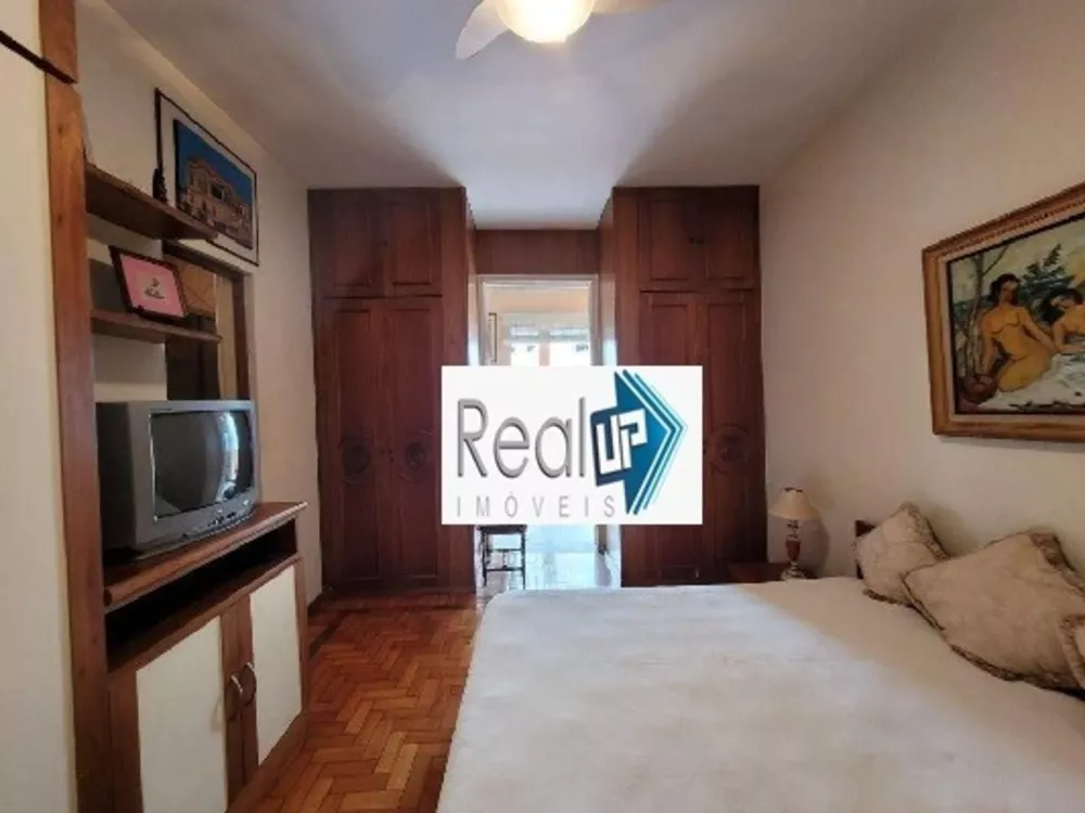 Apartamento, 3 quartos, 271 m² - Foto 4