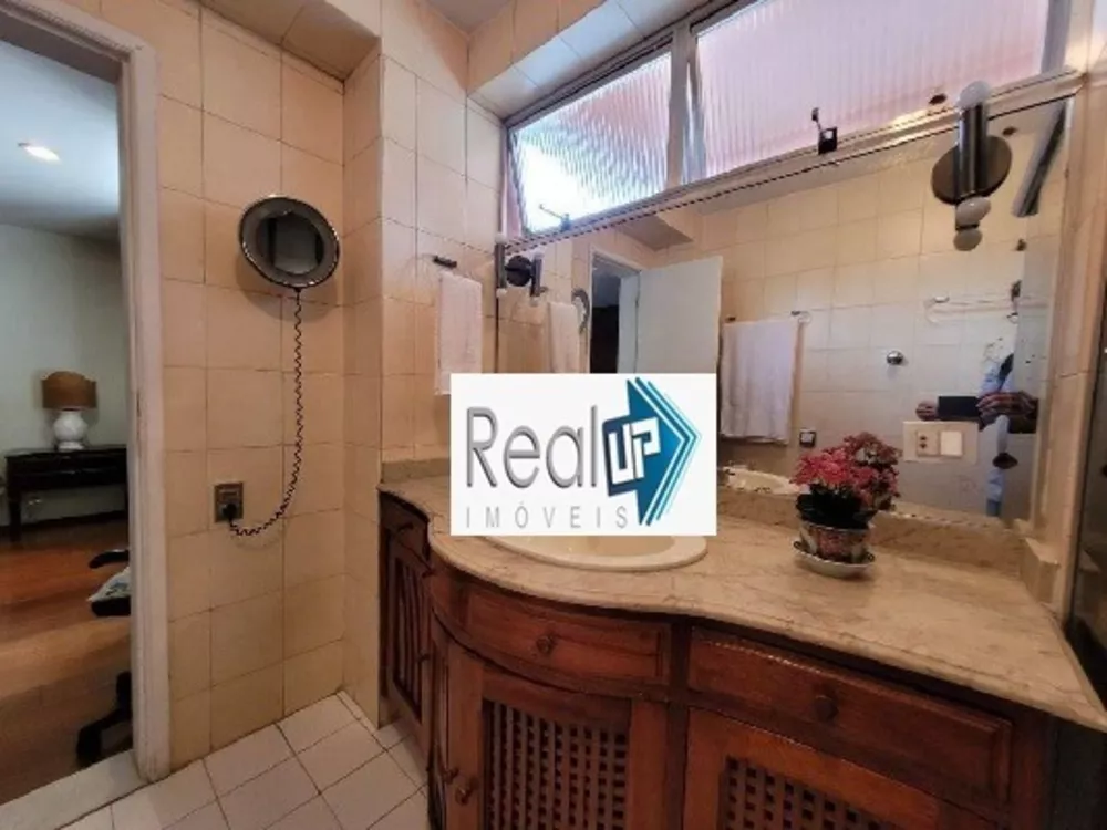 Apartamento, 3 quartos, 271 m² - Foto 33
