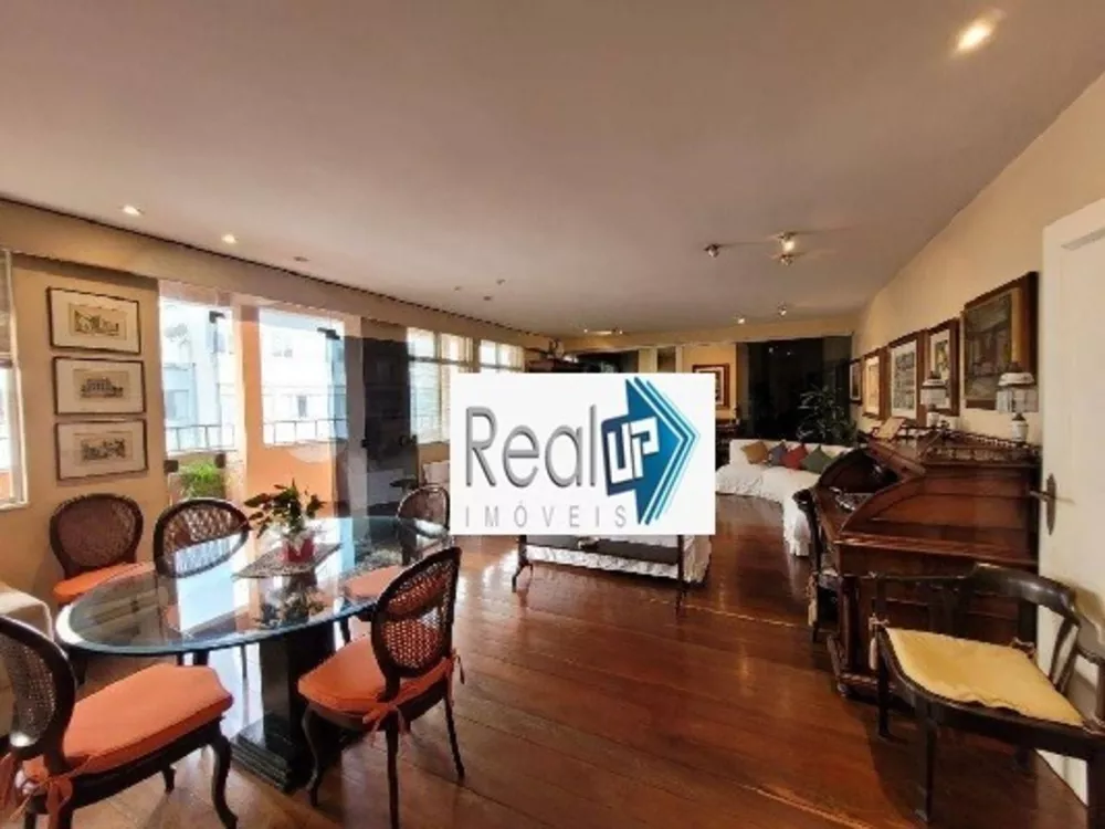 Apartamento, 3 quartos, 271 m² - Foto 34