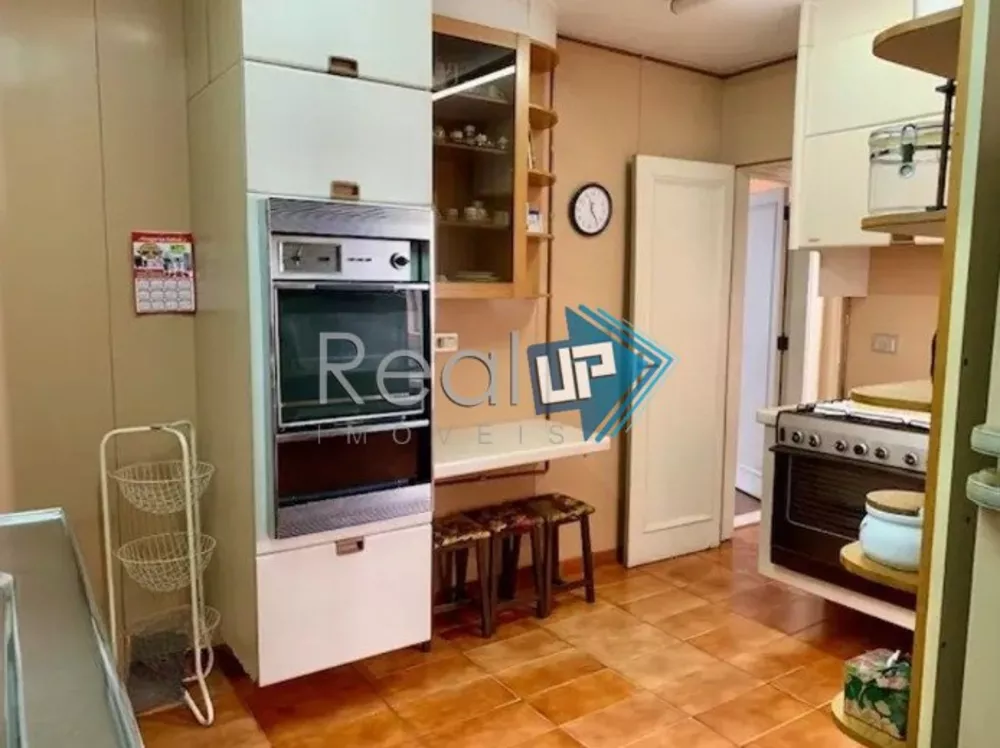 Apartamento, 3 quartos, 271 m² - Foto 54