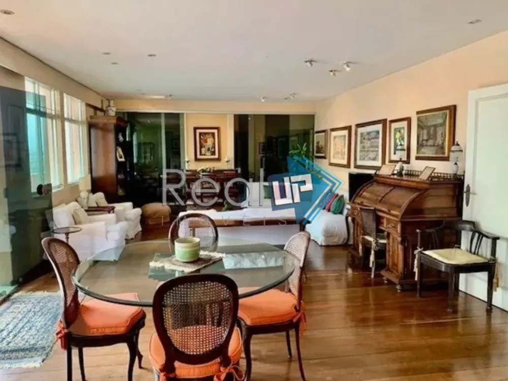 Apartamento, 3 quartos, 271 m² - Foto 27