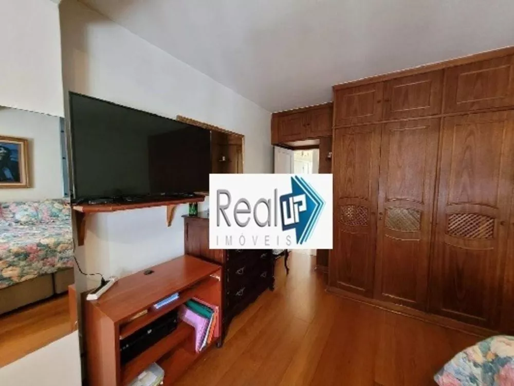 Apartamento, 3 quartos, 271 m² - Foto 1