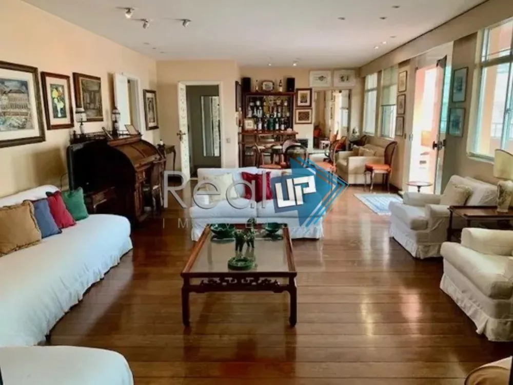 Apartamento, 3 quartos, 271 m² - Foto 57