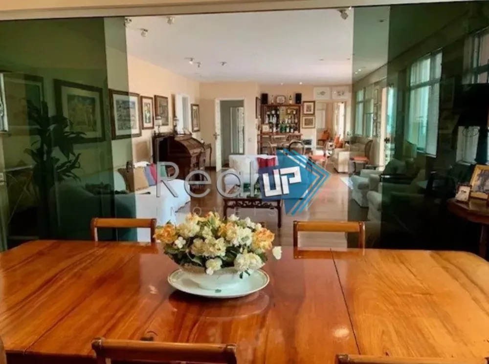 Apartamento, 3 quartos, 271 m² - Foto 51