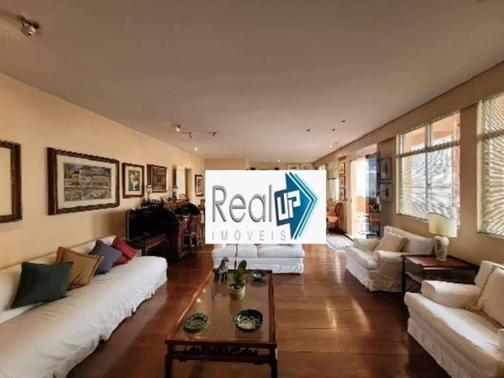 Apartamento, 3 quartos, 271 m² - Foto 23