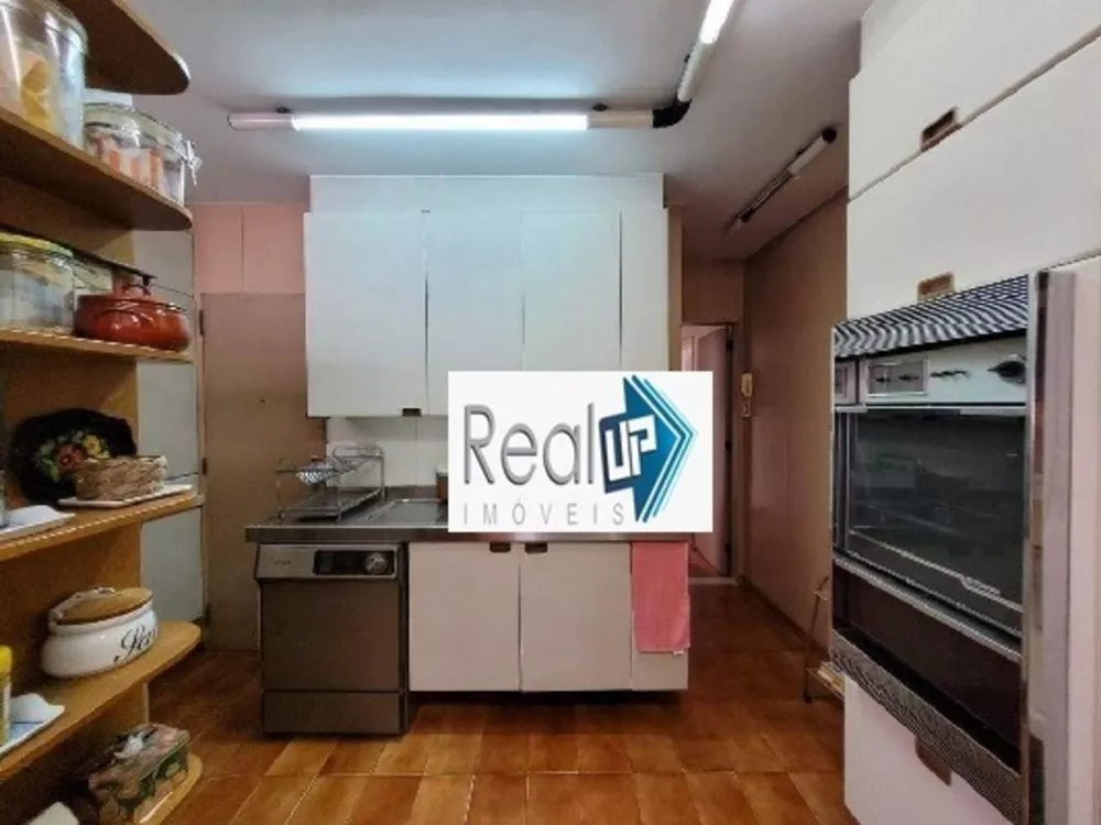 Apartamento, 3 quartos, 271 m² - Foto 10